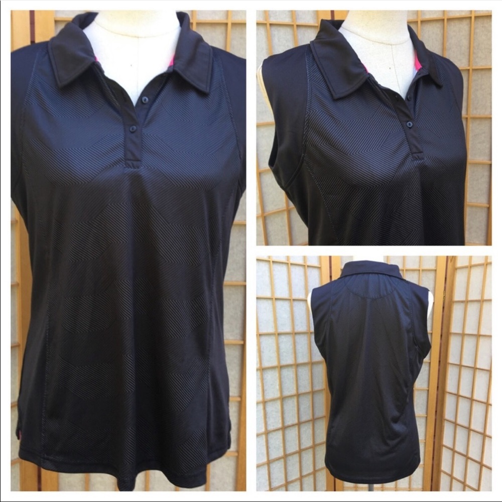 Pebble Beach Performance Athletic Too SZ XL